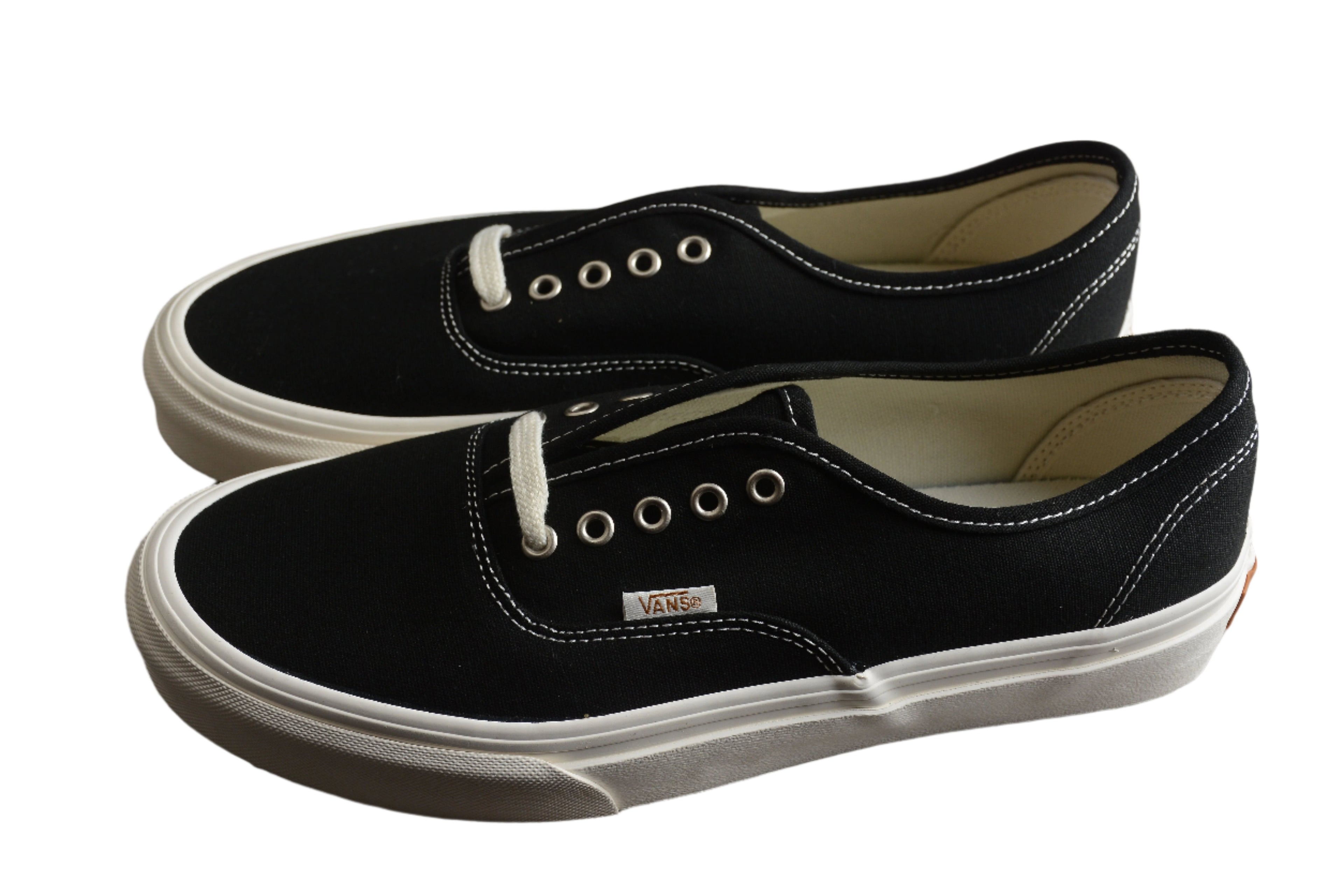 Vans Old Skool Black