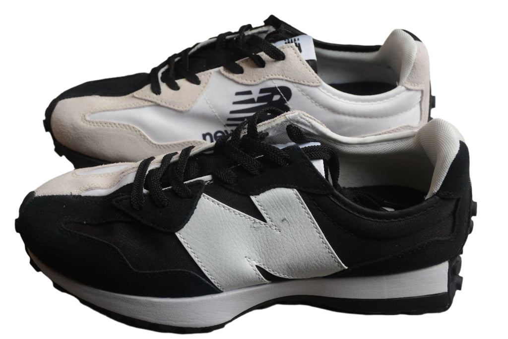 New Balance 327 Black
