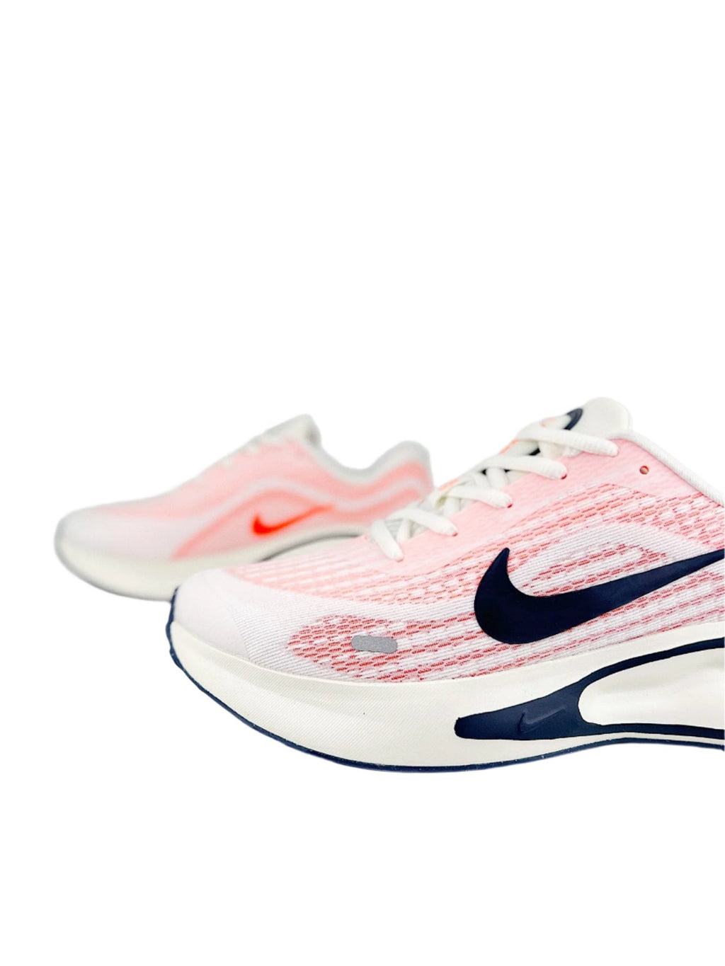 Nike running journey Pink / White / Black