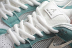 Nike Dunk Low SB Turbo Green / Silver