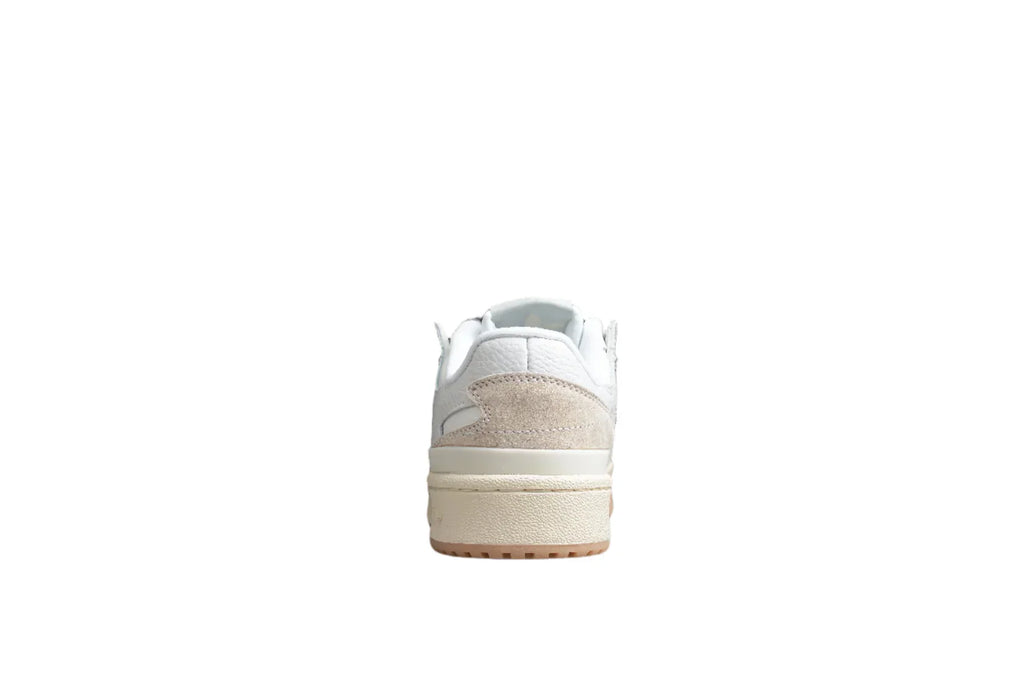 Adidas Forum White
