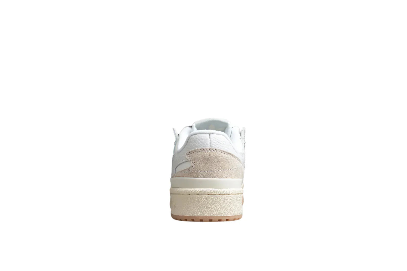 Adidas Forum White