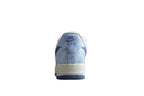 Nike Air Force One White / Blue / Purple