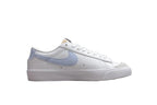 Nike Blazer Low White / Light Blue