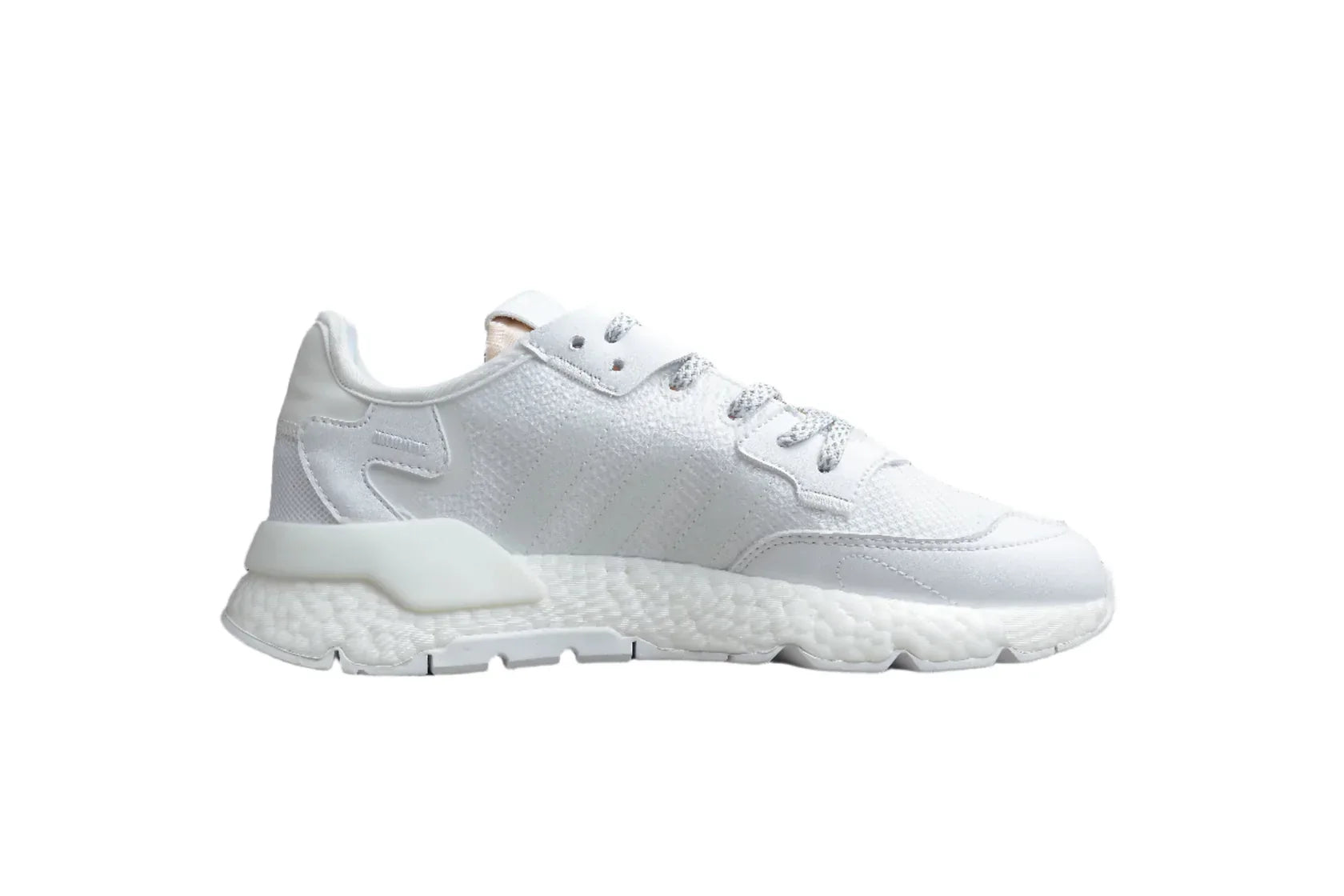 Adidas Jogger Boost Light White