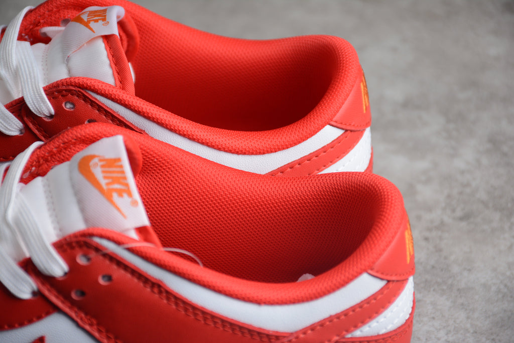 Nike Dunk Low Pro SB Red
