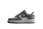 Nike Air Force One Grey / White
