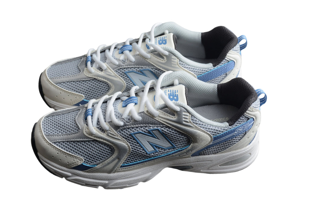 New Balance 530 White / Blue