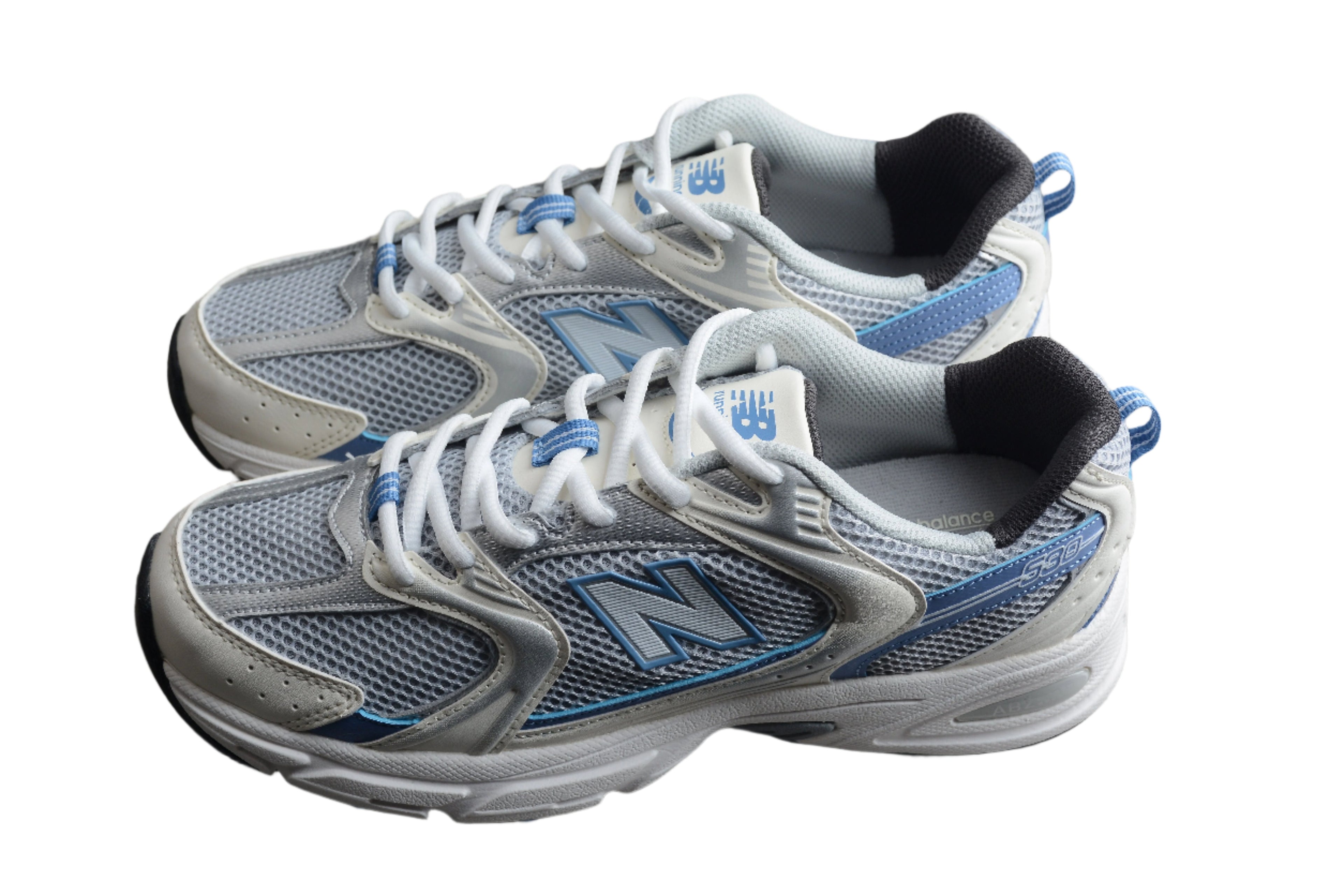 New Balance 530 White / Blue
