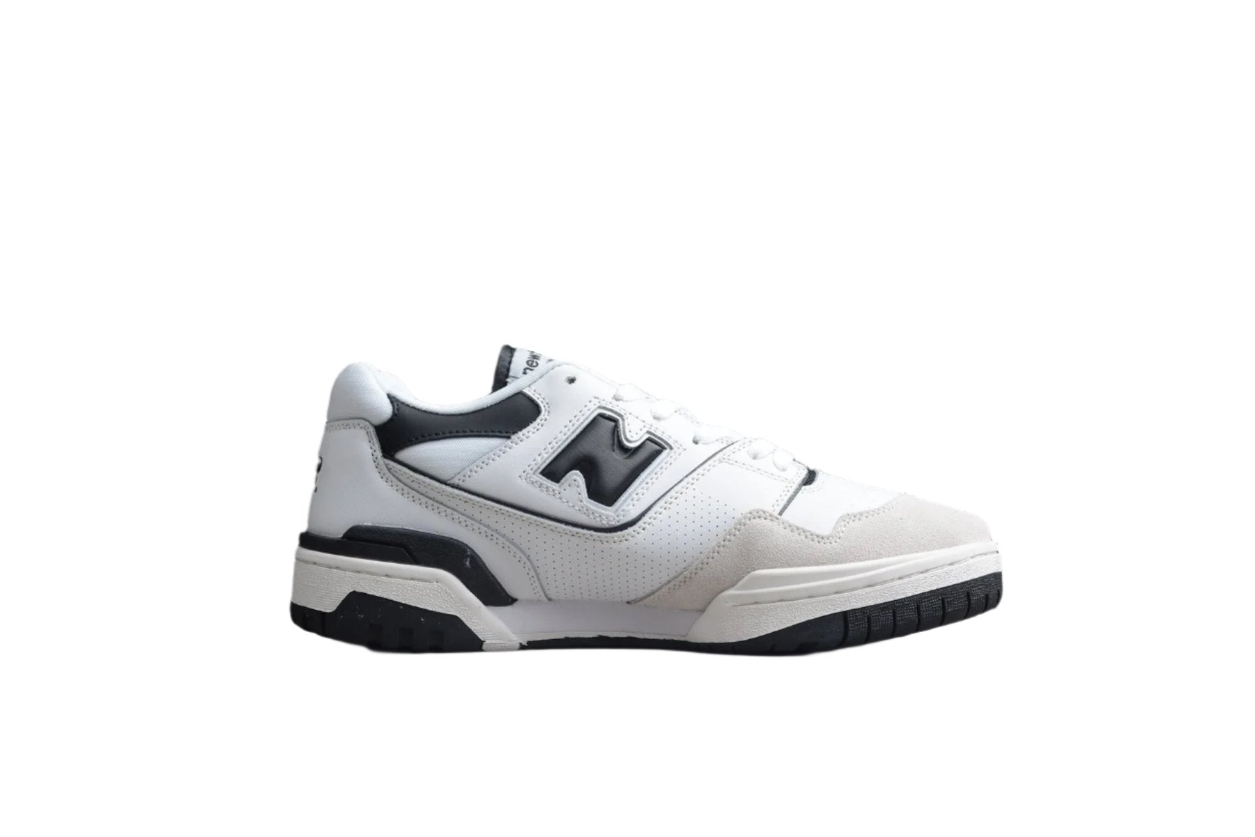 New Balance 550 White / Black