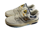 New Balance 550 Cream / Blue