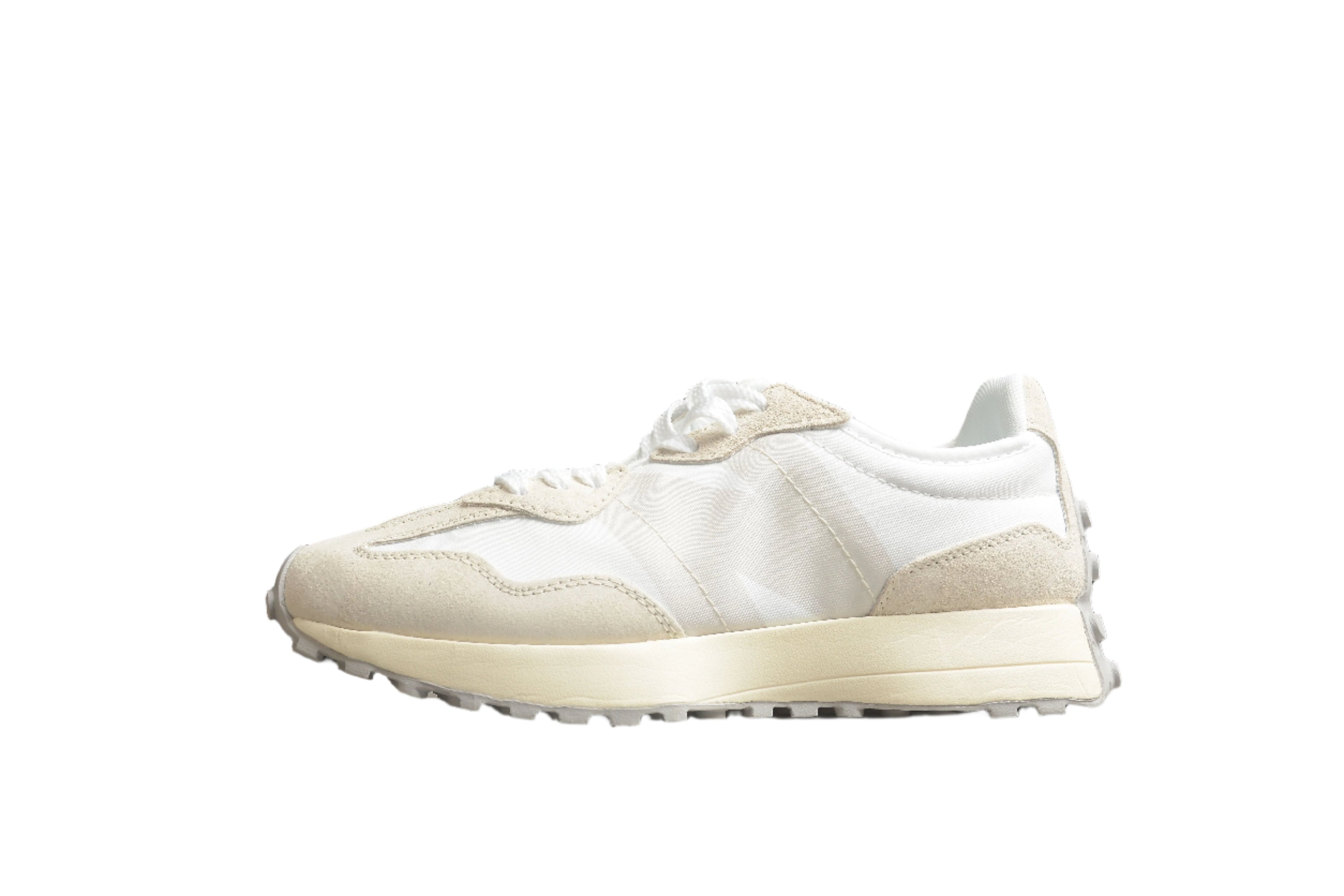 New Balance 327 Off White