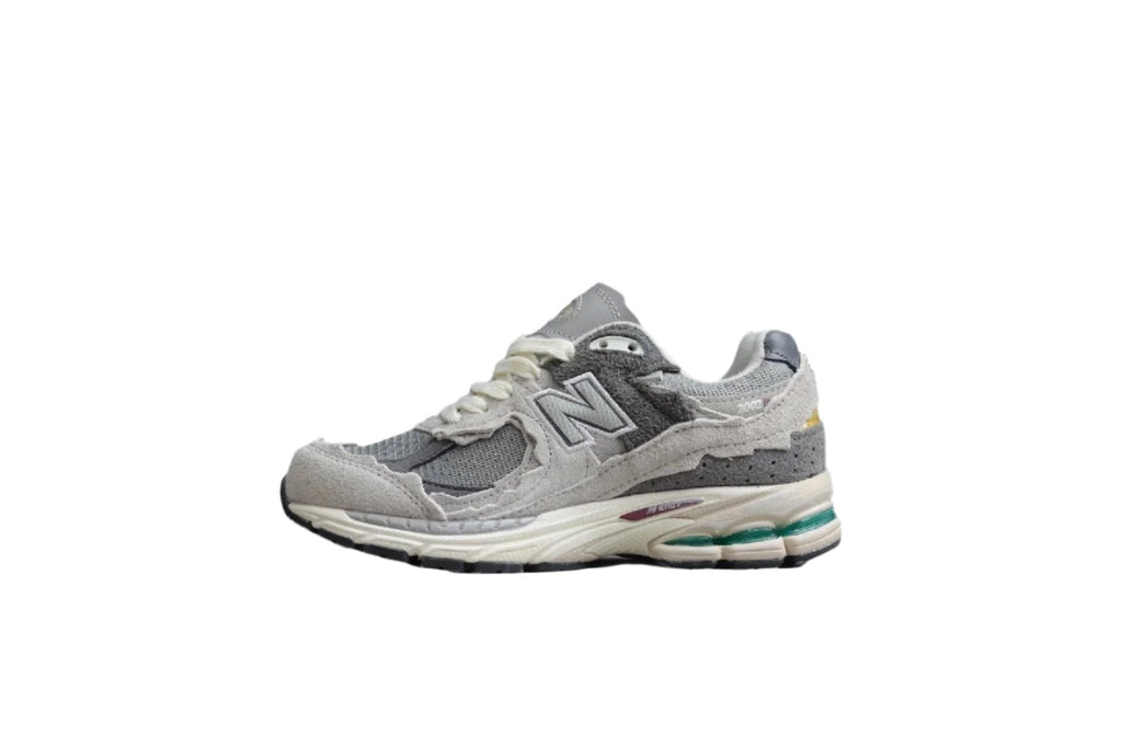 New Balance 2002R Grey