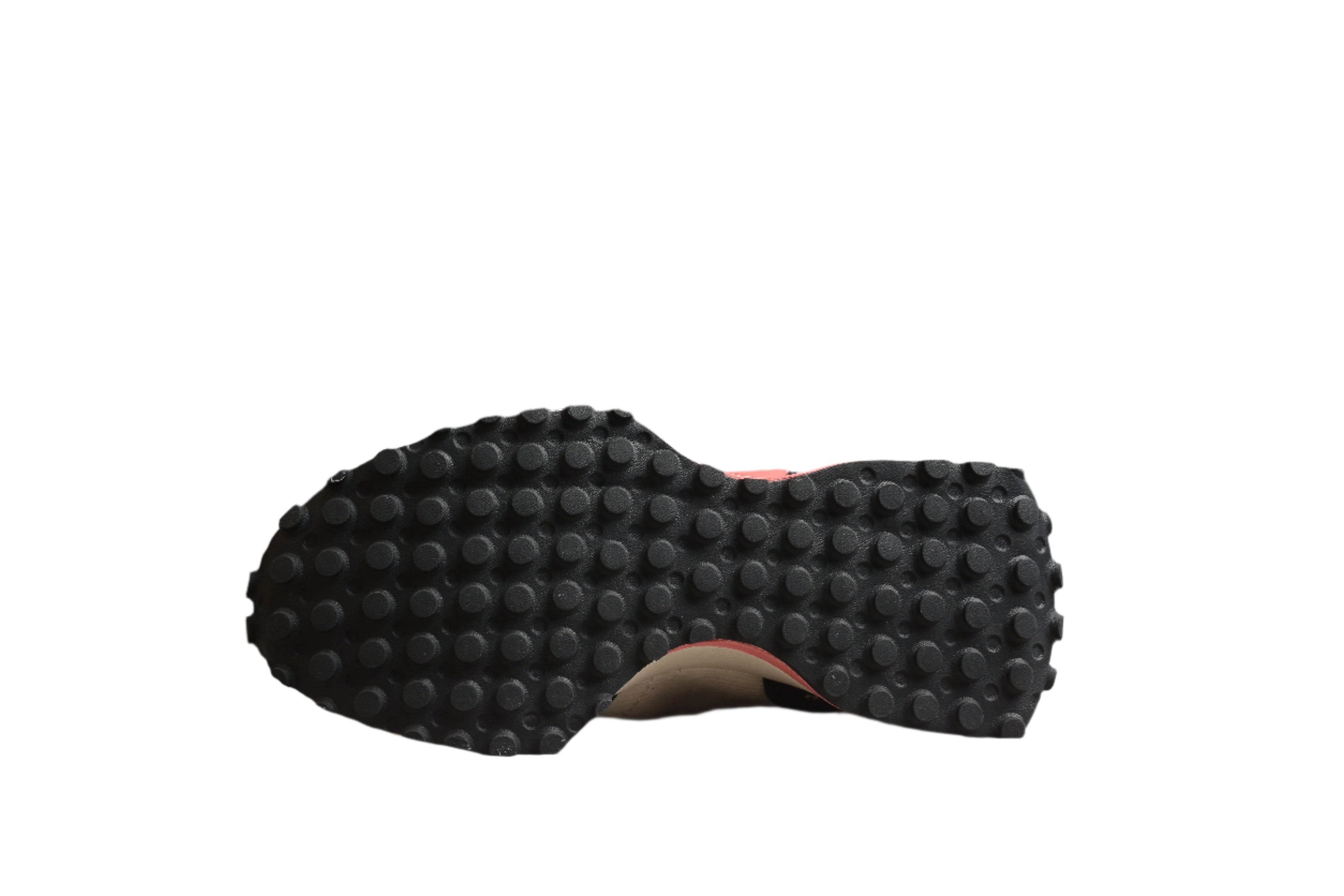 New Balance 327 Black / Pink