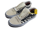 Vans Old Skool Checkerboard White / Black