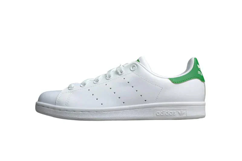Adidas Stan Smith White / Green