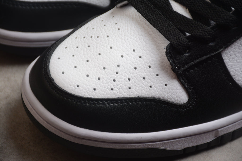 Nike Dunk Low SB Black / Yellow
