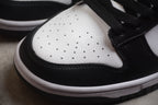 Nike Dunk Low SB Black / Yellow