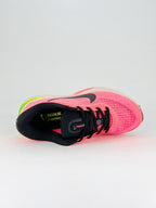 Nike running journey Hot Punch