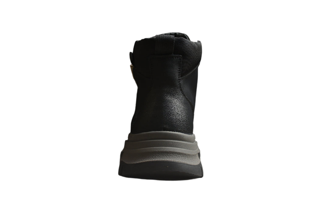 Bota Timberland Carbon Black