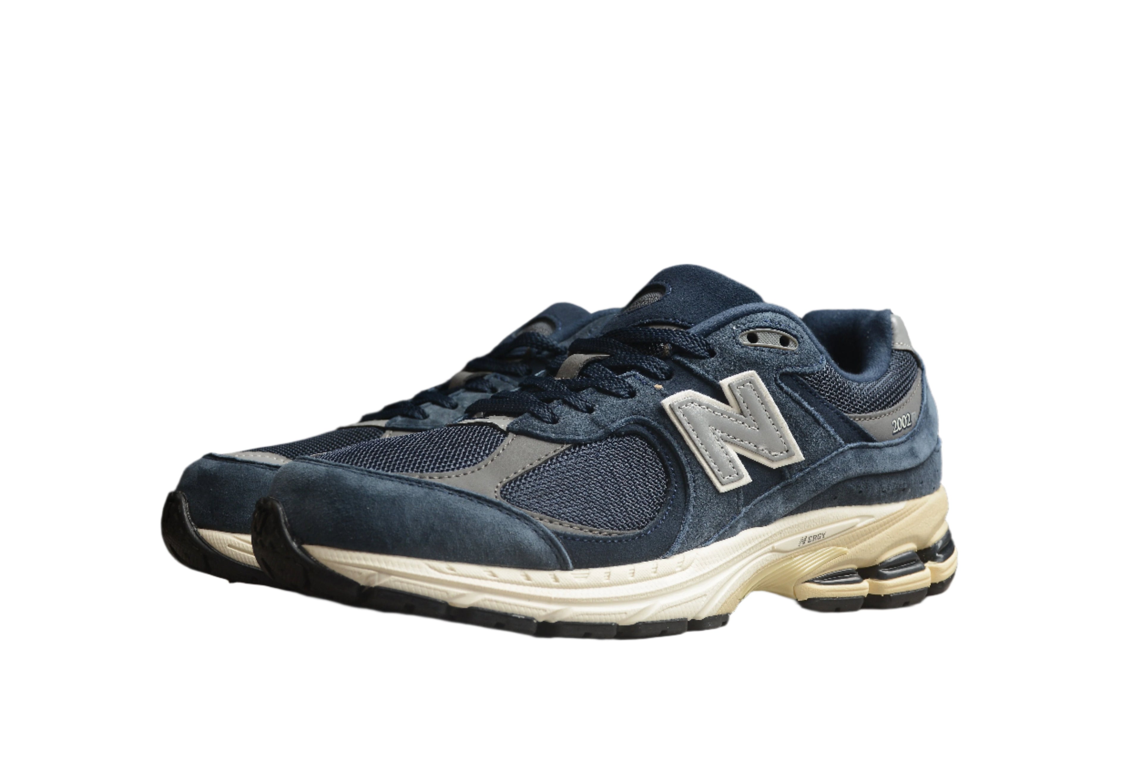 New Balance 2002R Blue