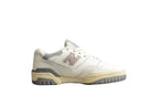 New Balance 550 White / Grey