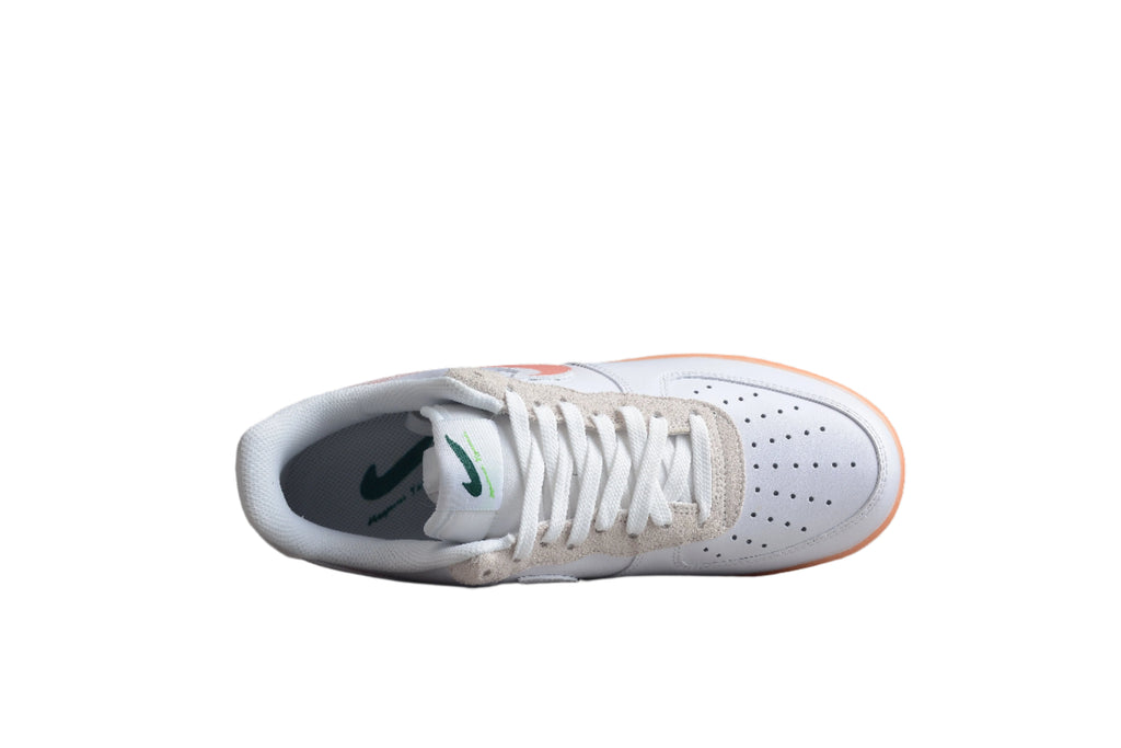 Nike Air Force One White / Orange