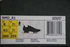 Adidas NMD Black