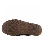 UGG Classic Ultra Mini Hybrid Brown