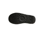 UGG Ultra Mini Plataforma Total Black