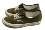 Vans Old Skool Olive