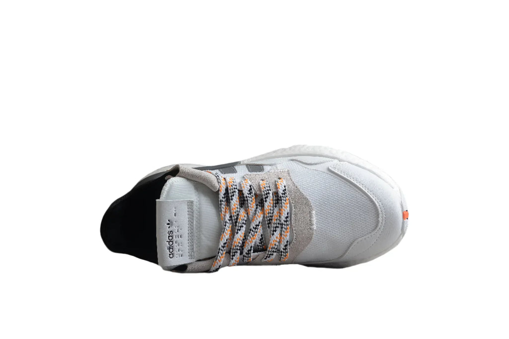 Adidas Jogger Boost Grey / Black