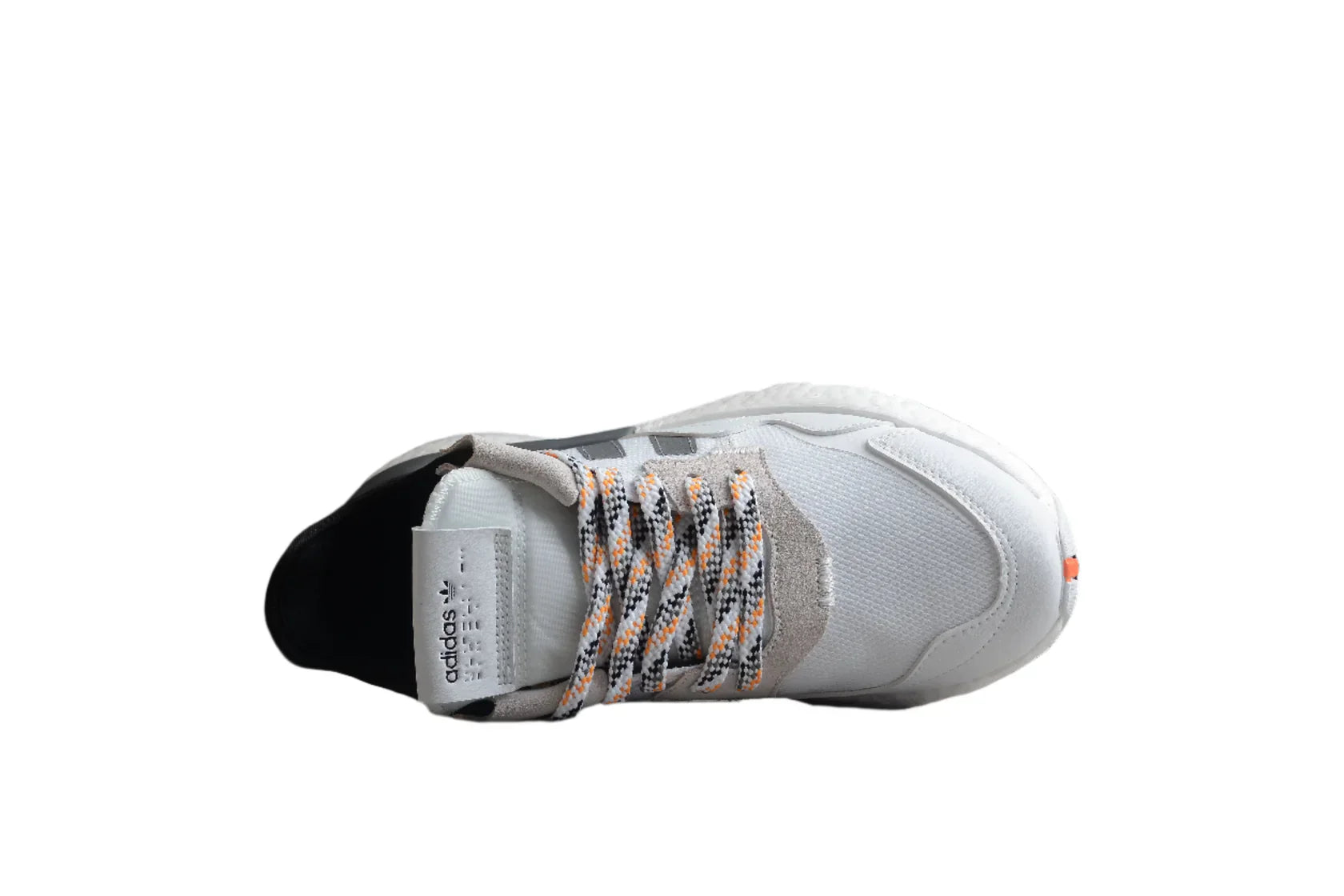 Adidas Jogger Boost Grey / Black