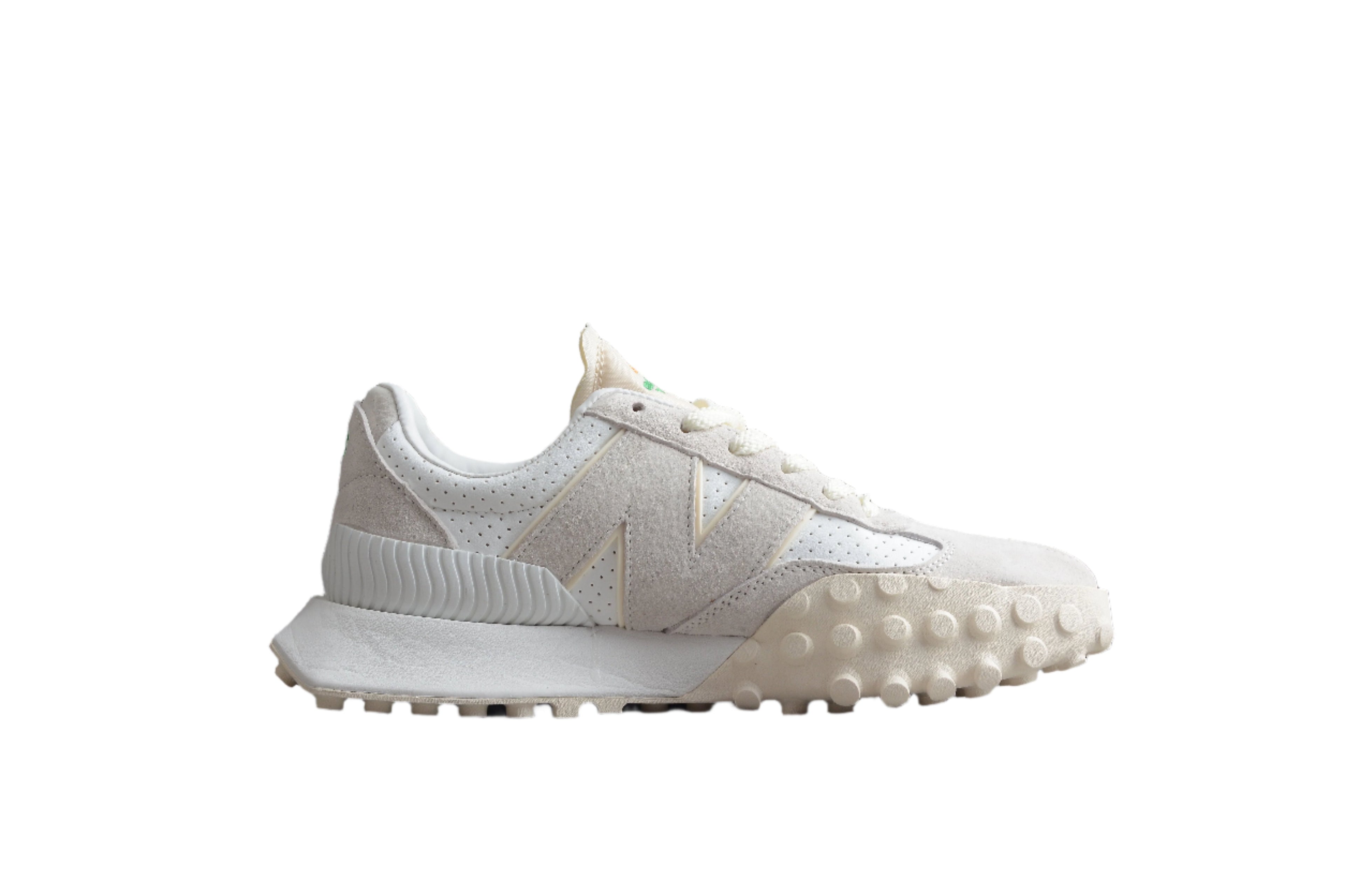 New Balance C72 White