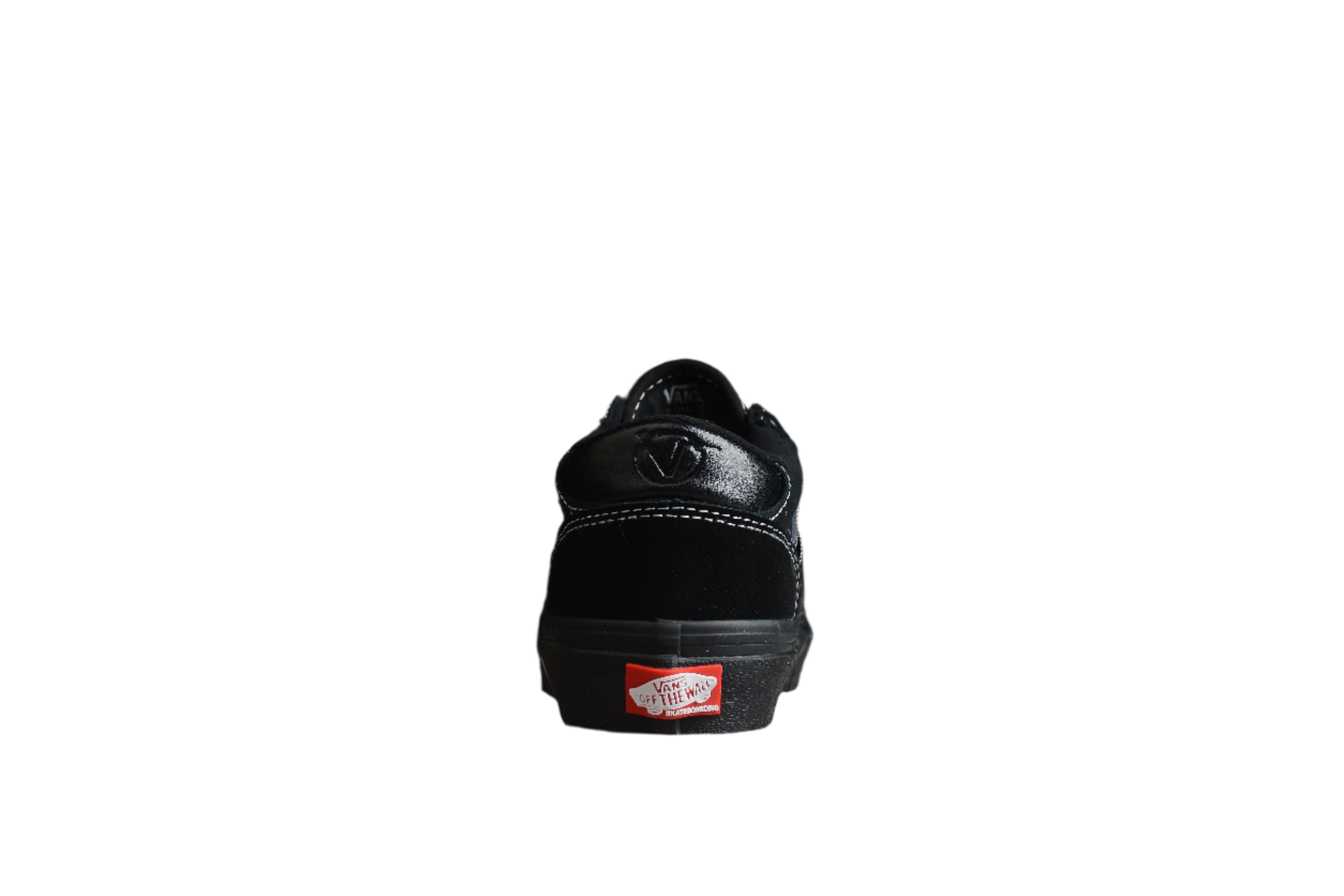 Vans Old Skool Black