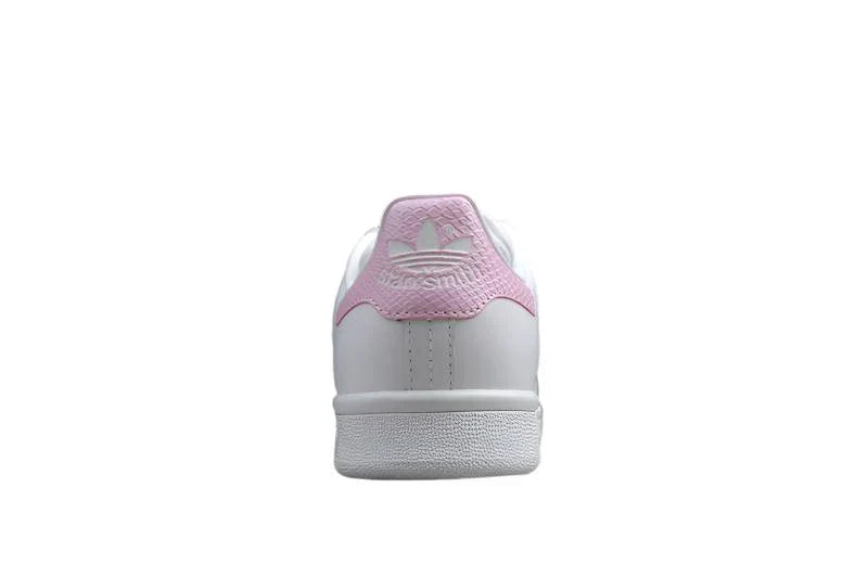 Adidas Stan Smith White / Light Pink