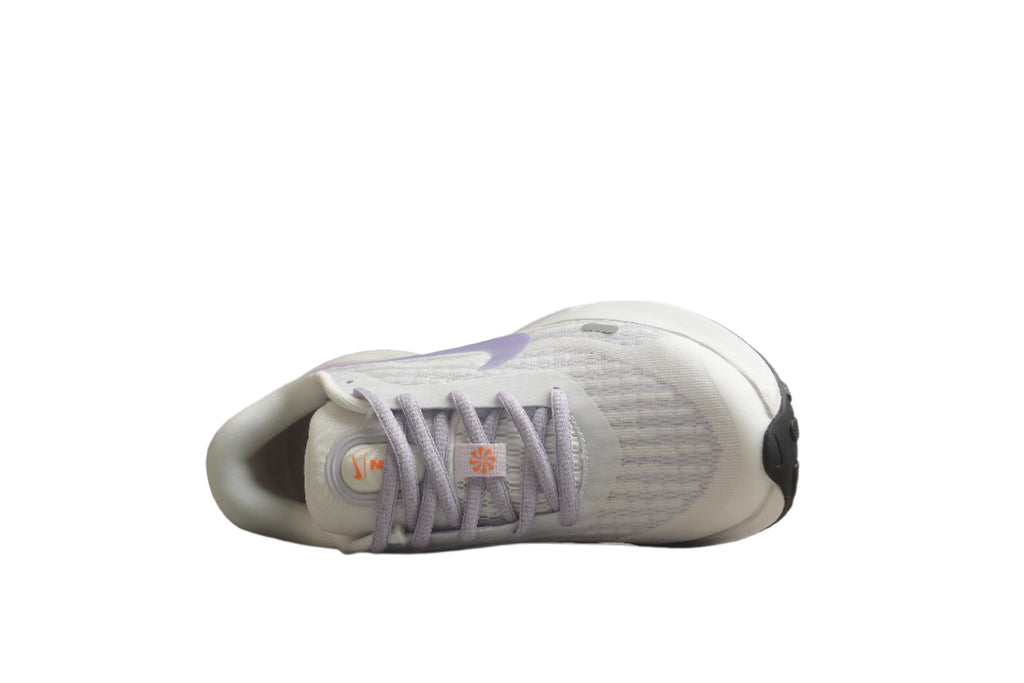 Nike running journey White / Lilac