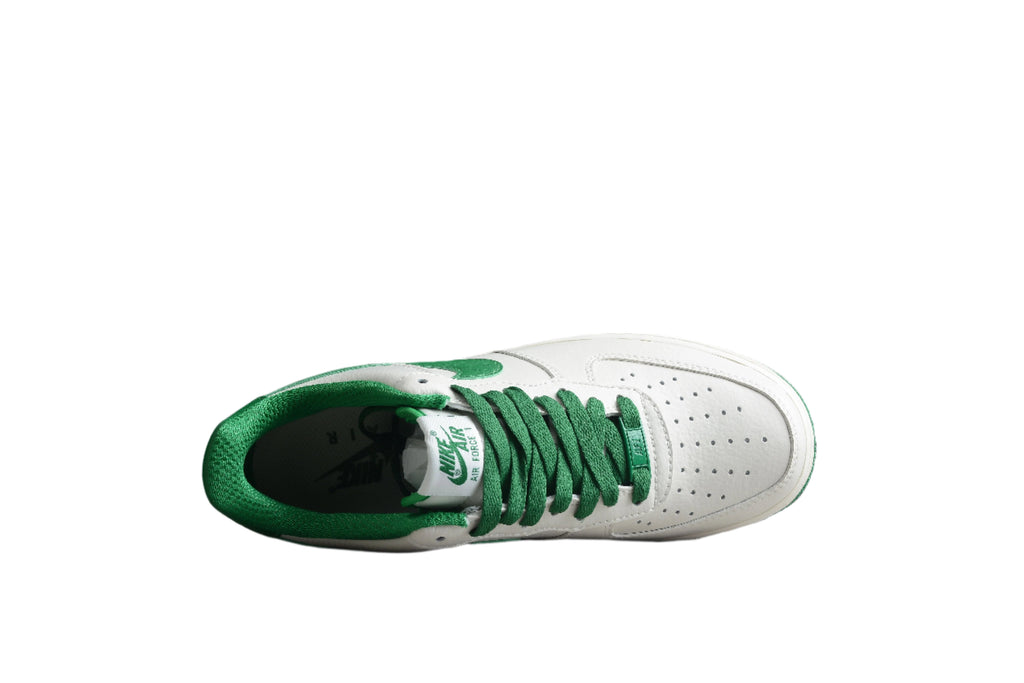 Nike Air Force One White / Green