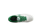 Nike Air Force One White / Green