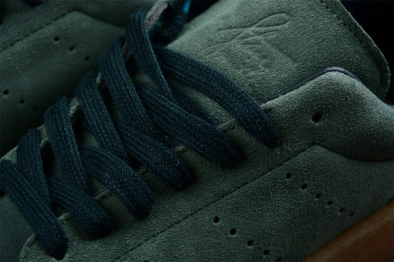 Adidas Stan Smith Green