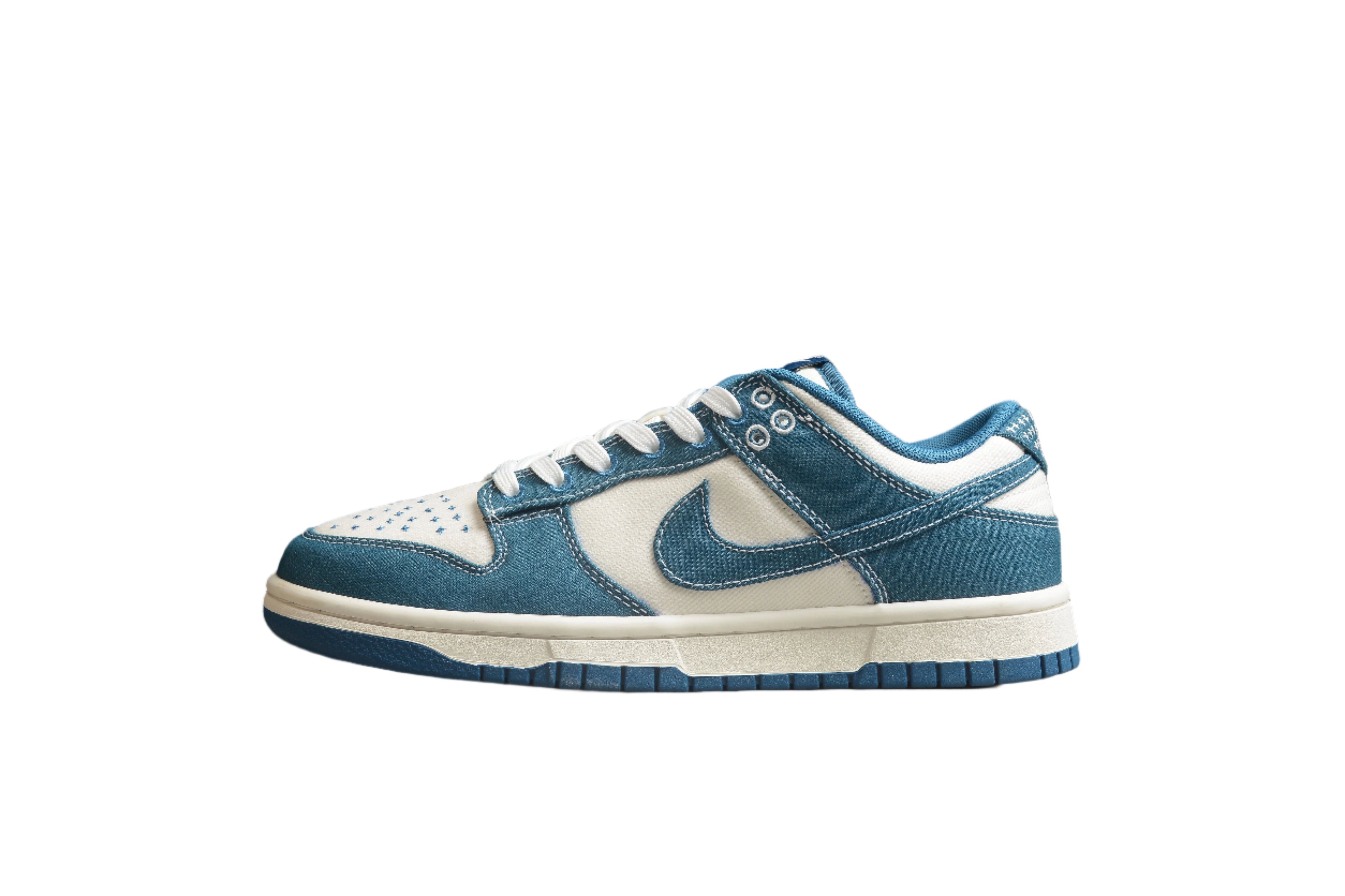Nike Dunk Low SB Demin
