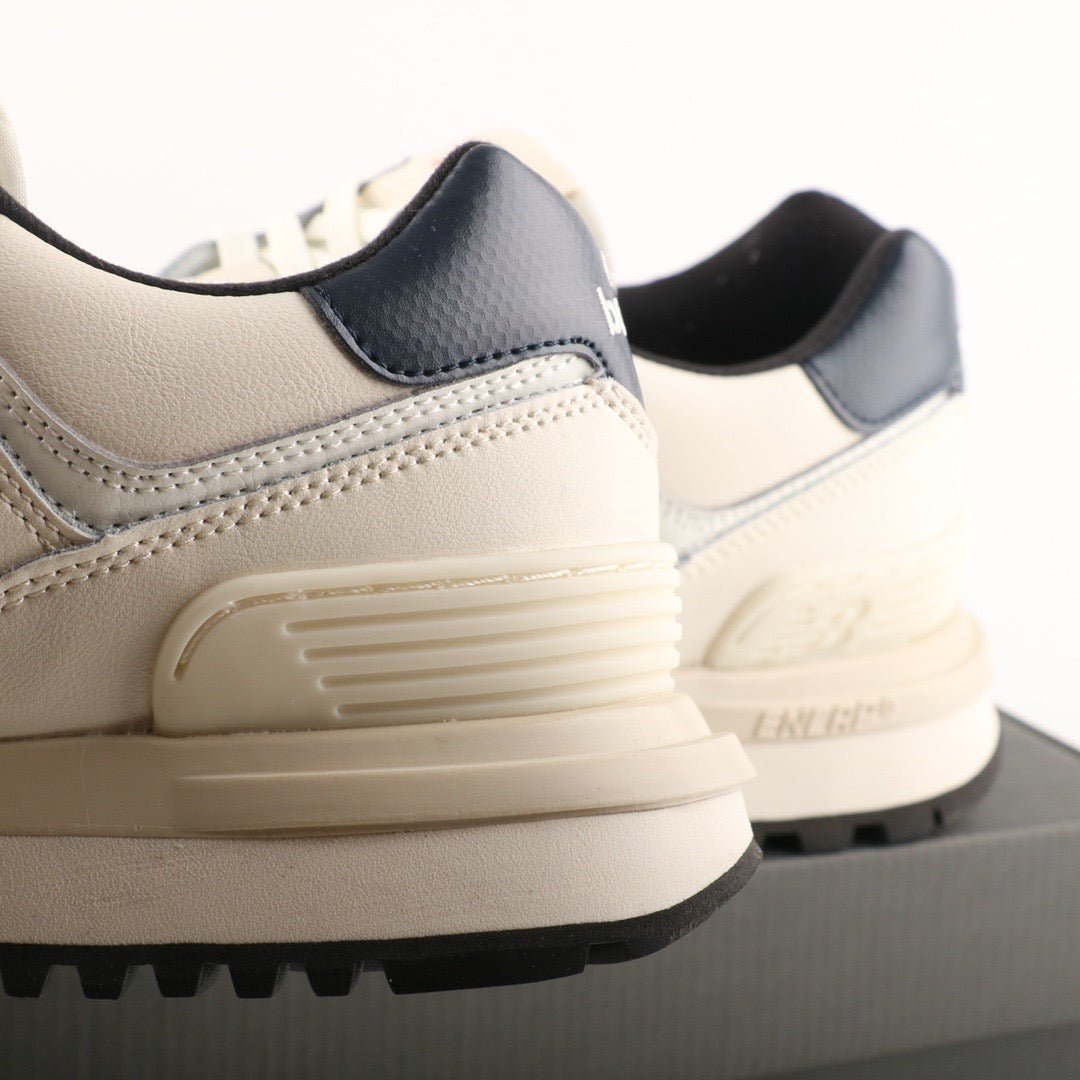 New Balance 574 Angora Outerspace