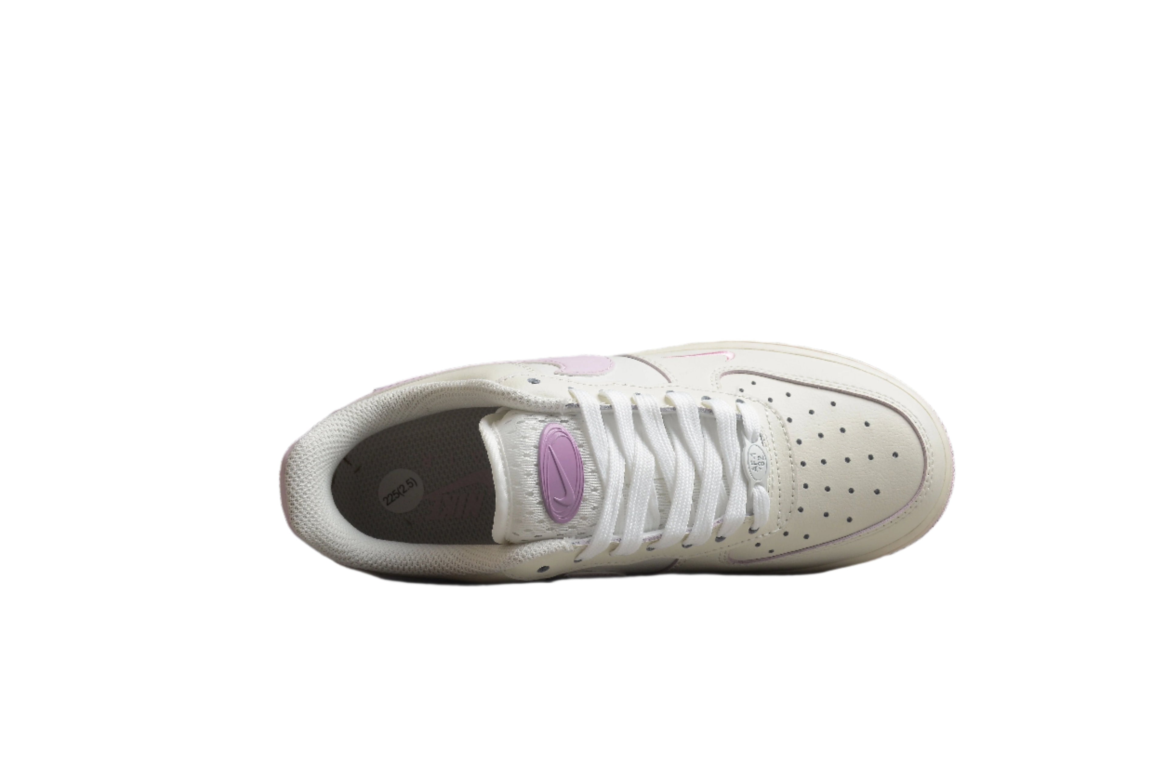 Nike Air Force One Light Pink