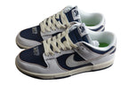 Nike Dunk Low SB Dak Blue / White