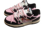 Nike Dunk Low  SB Black / Pink