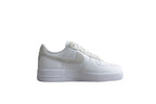 Nike Air Force One White / Beige