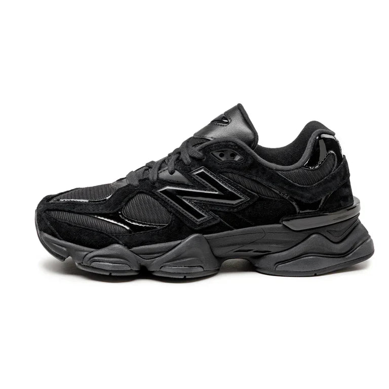 New Balance 9060 Total Black