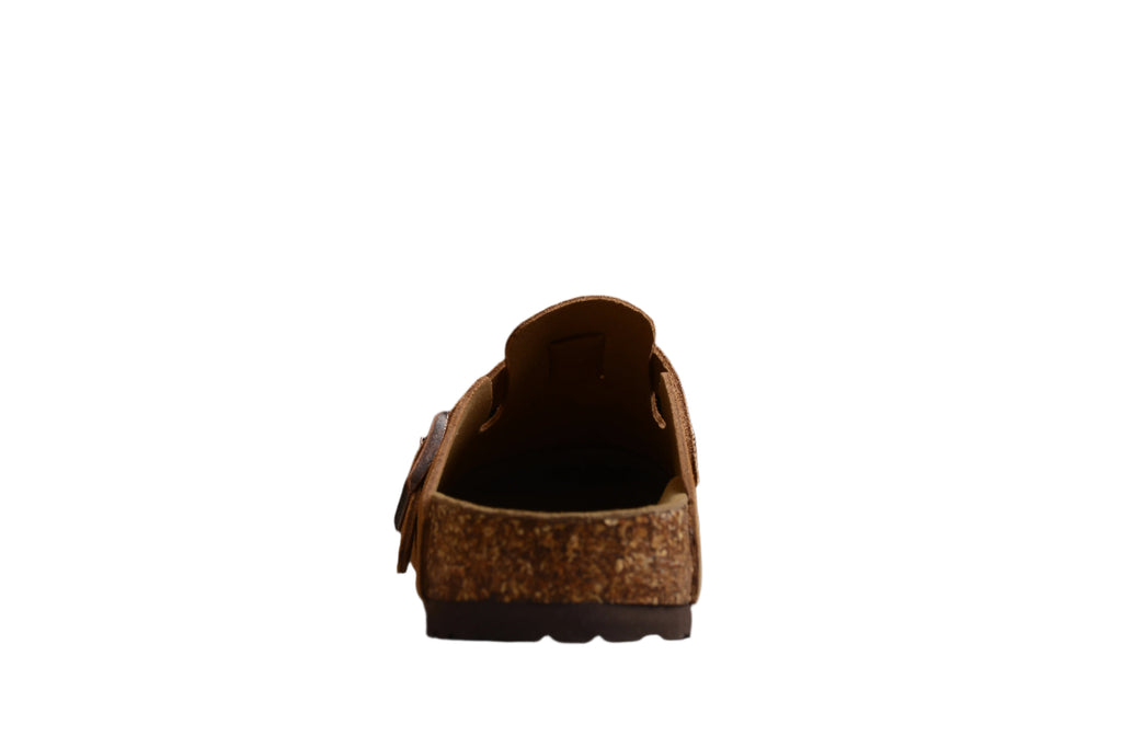 Birkenstock Boston Mink