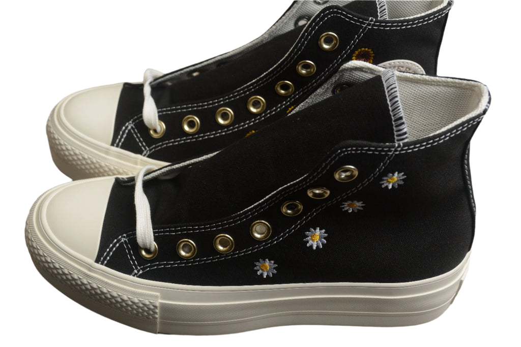 Converse All Star Chuck Taylor Black