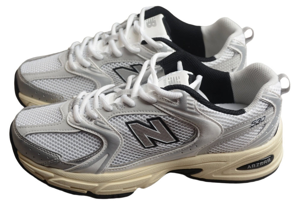 New Balance 530 White